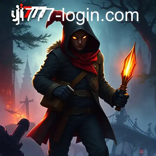 Exploring the Thrills of Adventure Games on 'ji777' Platform