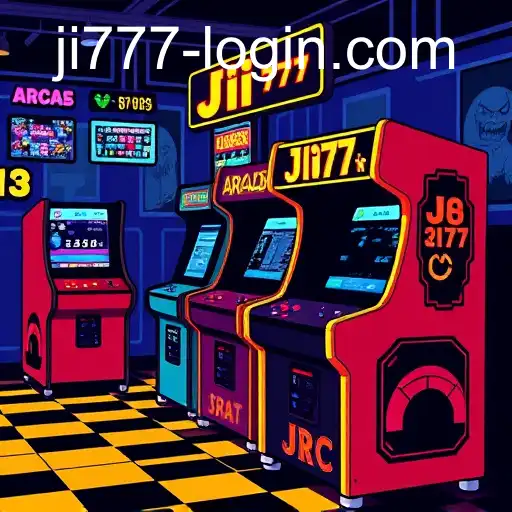 Exploring the Timeless Allure of 'Arcade Classics' with Keyword 'ji777'