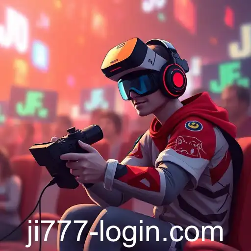 The Rise of Digital Gaming in 2025