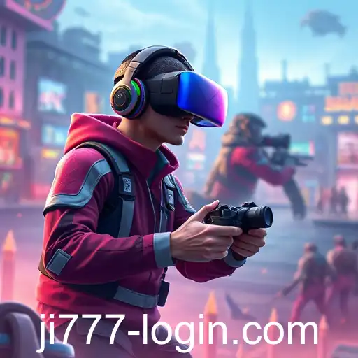 The Evolution of Online Gaming in 2025