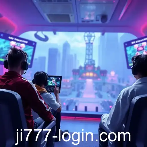 The Evolution of Online Gaming in 2025