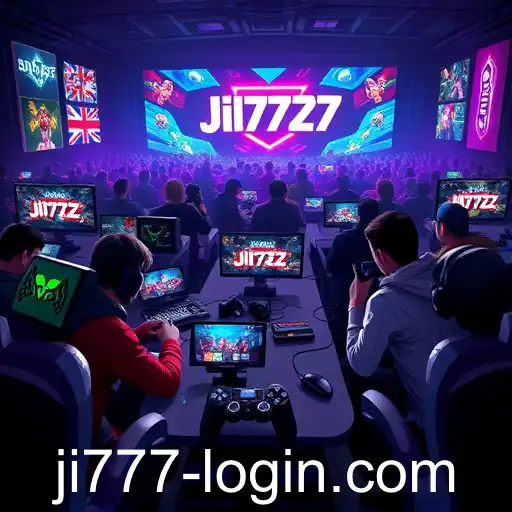 The Evolution of Online Gaming in 2025