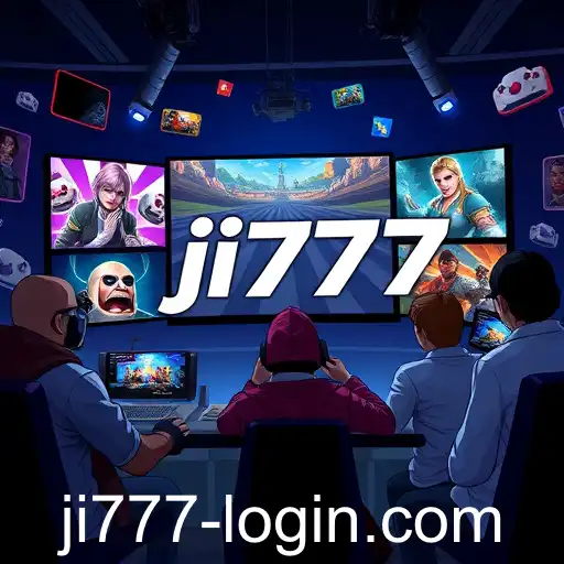 Evolving Trends in Online Gaming