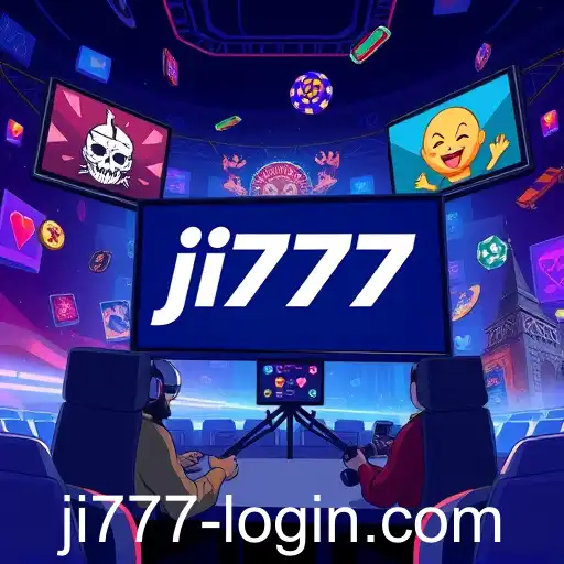 The Rise of ji777 and Its Impact on Online Gaming