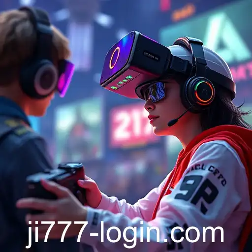 Online Gaming and Its Rising Impact