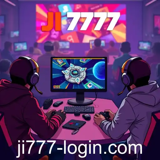 The Rise of Digital Gaming in 2025