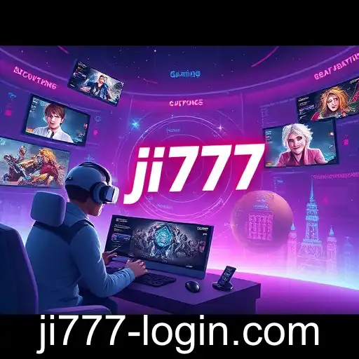 The Rise of Online Gaming Platforms in 2025