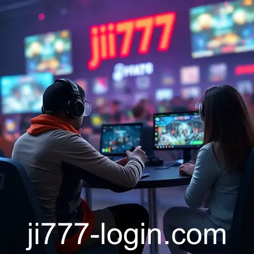 The Rise of Gaming Platforms