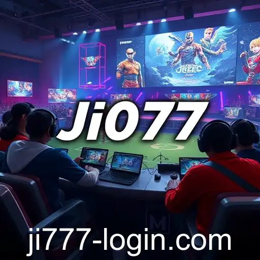 The Rise of Ji777 in Gaming