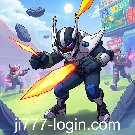 The Rise of Ji777 in the Gaming World