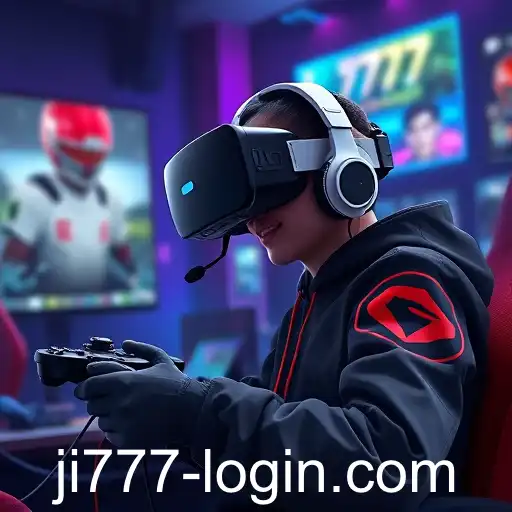 The Rise of Online Gaming in Mid-2020s