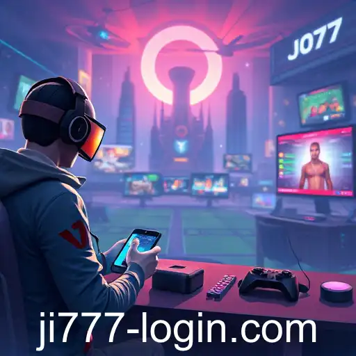 The Rise of Online Gaming Platforms