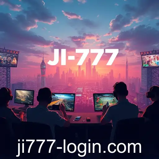 Exploring the Rise of Online Gaming in 2025