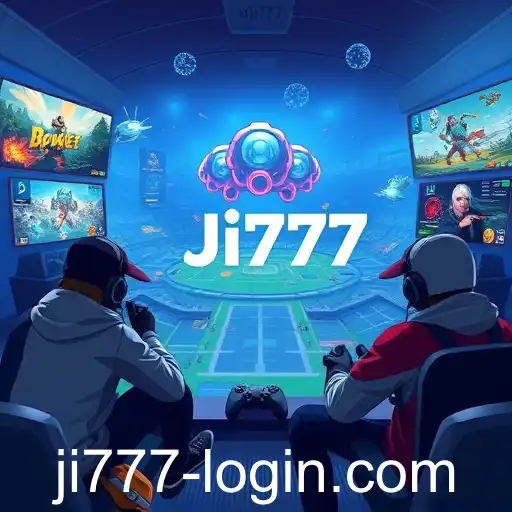 Exploring the Role of Ji777 in Online Gaming