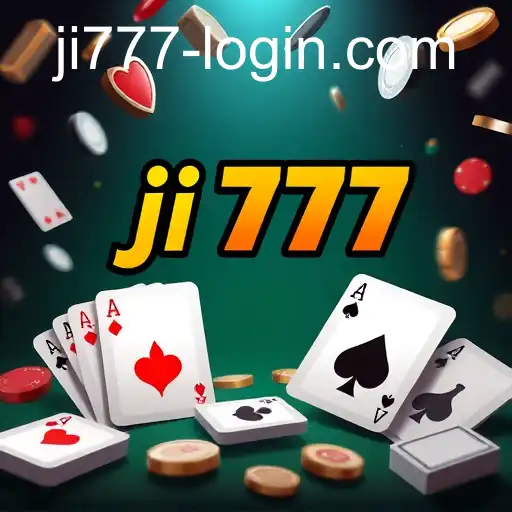 Exploring the Captivating World of Card Games: A Deep Dive into the 'ji777' Experience
