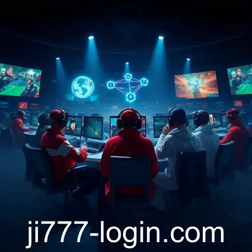 The Evolution of Online Gaming Communities