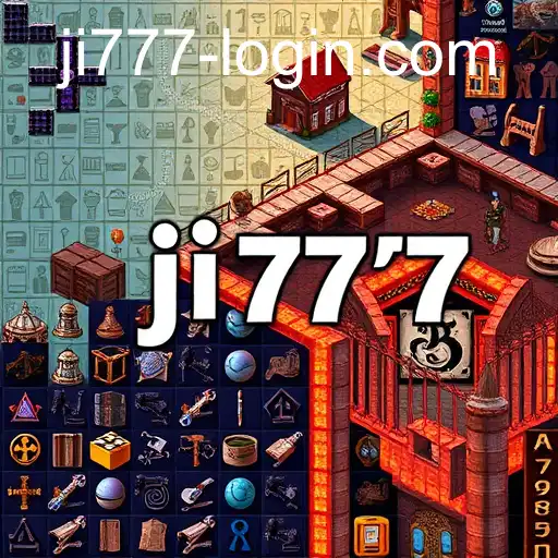 Exploring the Enigmatic World of Puzzle Games with Keyword 'ji777'
