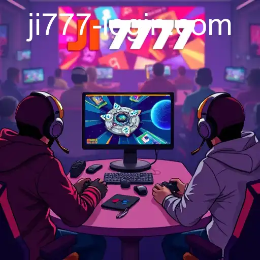 The Rise of Digital Gaming in 2025