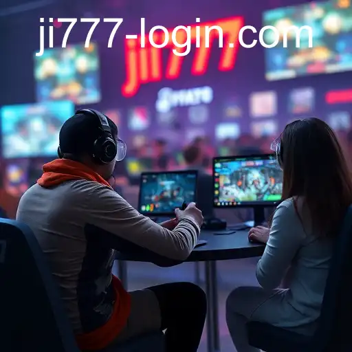 The Rise of Gaming Platforms