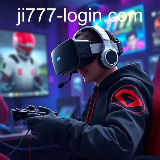 The Rise of Online Gaming in Mid-2020s