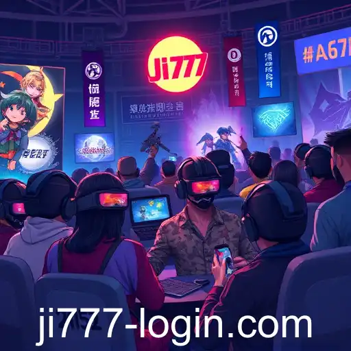 The Rise of Online Gaming in a Digital World