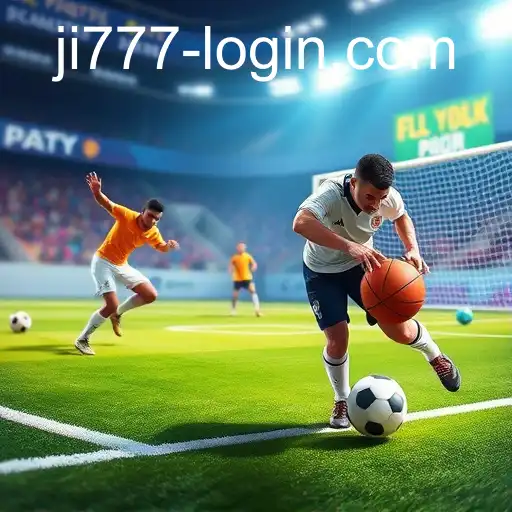 Exploring the Excitement of 'Sports Fun': Engaging Gameplay with Ji777
