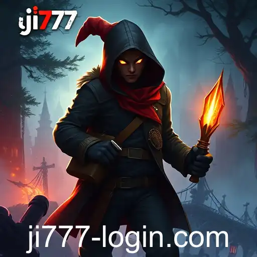 Exploring the Thrills of Adventure Games on 'ji777' Platform