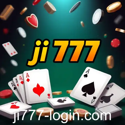 Exploring the Captivating World of Card Games: A Deep Dive into the 'ji777' Experience