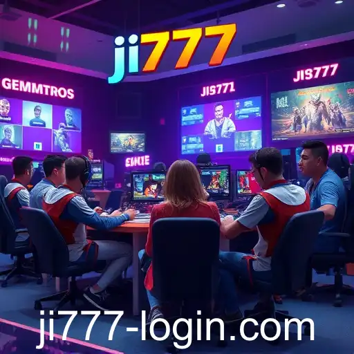 Gaming Industry Revolutions: The Rise of Ji777