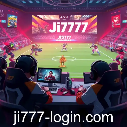 Gaming Revolution with Ji777: Triumphs and Challenges