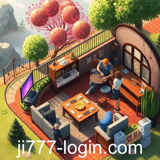 The Rise of Online Gaming Adventures