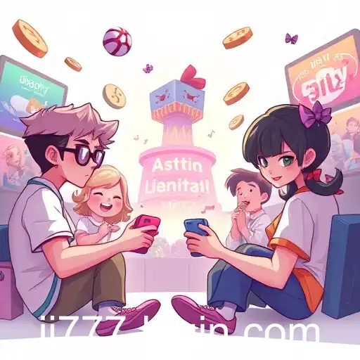 The Rise of Online Gaming Hubs