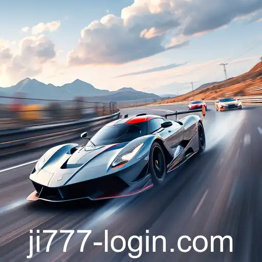 Exploring the Exciting World of 'Racing Thrills'