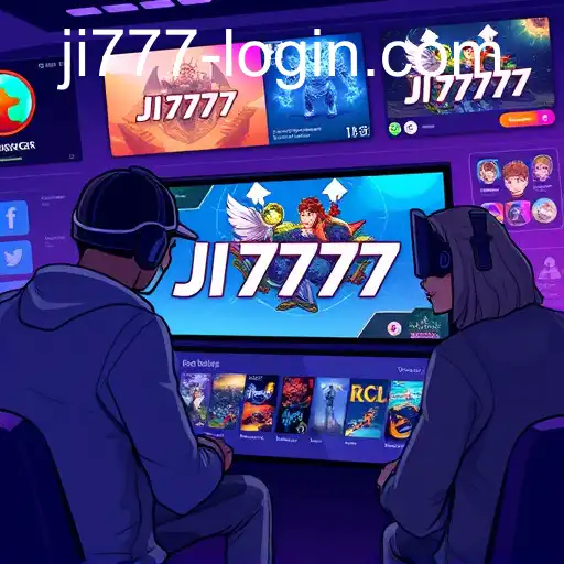 The Rise of ji777: A Gaming Phenomenon in 2025