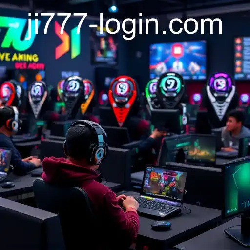 The Rise of Online Gaming in 2026