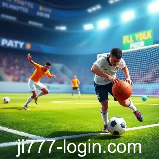 Exploring the Excitement of 'Sports Fun': Engaging Gameplay with Ji777