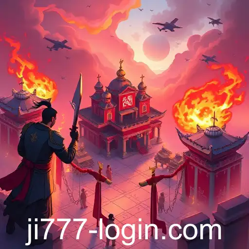 Exploring the Dynamic World of 'Strategy Plays': Unleashing Tactics with 'ji777'