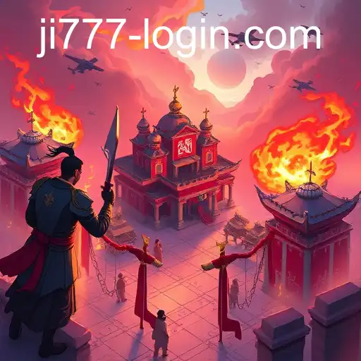 Exploring the Dynamic World of 'Strategy Plays': Unleashing Tactics with 'ji777'